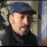 Ebulfez Ferecoğlu — sanatçı portresi