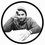 Yasin Canlı — sanatçı portresi (Sanatsal Müzayede)